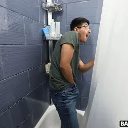 Vivianne DeSilva in 'Bangbros' Stepmom Peeper (Thumbnail 18)