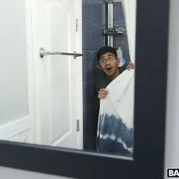 Vivianne DeSilva in 'Bangbros' Stepmom Peeper (Thumbnail 36)