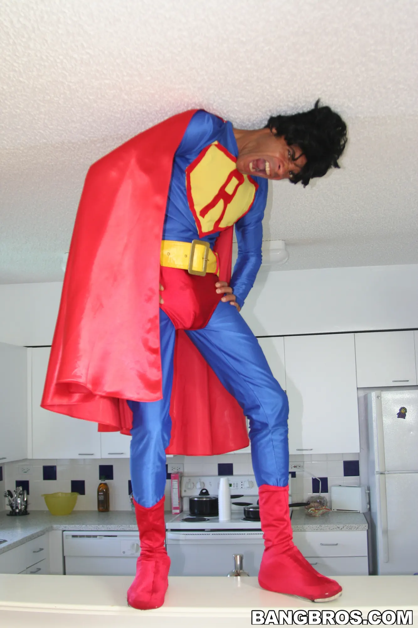 Vixen en 'El culo de la pelirroja se encuentra con Supercock' from 'Bangbros' (foto 136) Bangbros 'El culo de la pelirroja se encuentra con Supercock' protagonizando Vixen (foto 136)