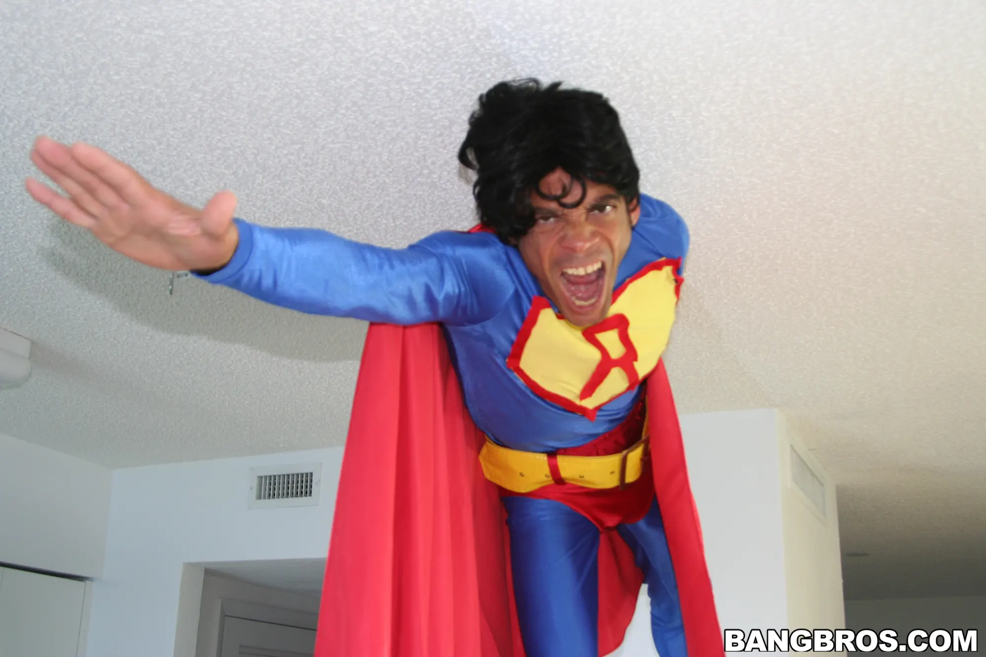 Vixen en 'El culo de la pelirroja se encuentra con Supercock' from 'Bangbros' (foto 144) Bangbros 'El culo de la pelirroja se encuentra con Supercock' protagonizando Vixen (foto 144)