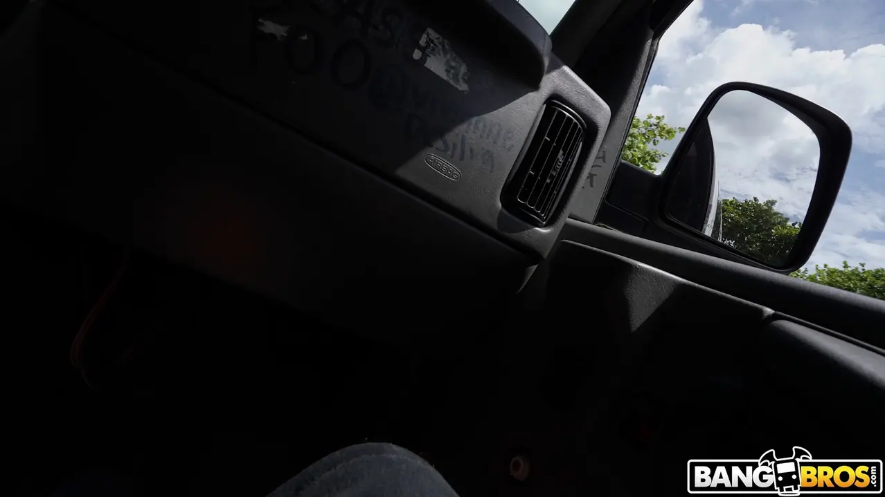 Bangbros 'BBC Sharks' starring Whitney OC (Photo 74)