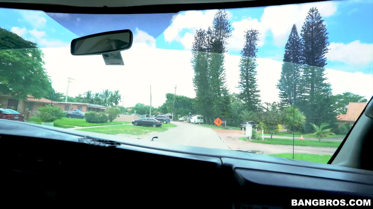 Willow Winters in 'It's a Miami Thing' from 'Bangbros' (Photo 1) Bangbros 'It's a Miami Thing' starring Willow Winters (Photo 1)