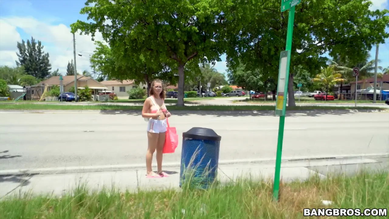 Willow Winters in 'It's a Miami Thing' from 'Bangbros' (Photo 41) Bangbros 'It's a Miami Thing' starring Willow Winters (Photo 41)