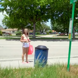 Willow Winters in It's a Miami Thing (Photo 41) Willow Winters in 'Bangbros' It's a Miami Thing (Thumbnail 41)