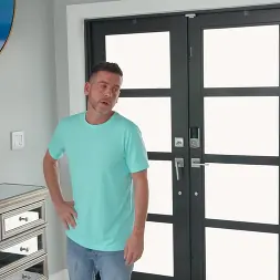 XWife Karen in 'Bangbros' Karen's Anal Surprise (Thumbnail 82)