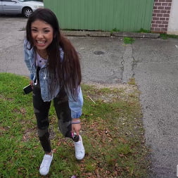 Xxlayna Marie in 'Bangbros' Rainy Day Bang (Thumbnail 375)