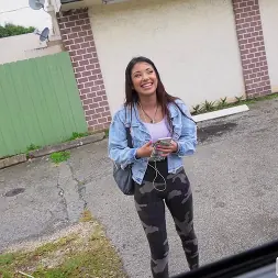 Xxlayna Marie en Explosión de día lluvioso (foto 900) Xxlayna Marie en 'Bangbros' Explosión de día lluvioso (Miniatura 900)