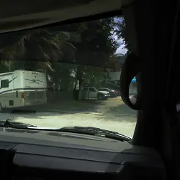 Yara Skye in 'Bangbros' Church girls are easy to get on the Bang Bus (Thumbnail 1)