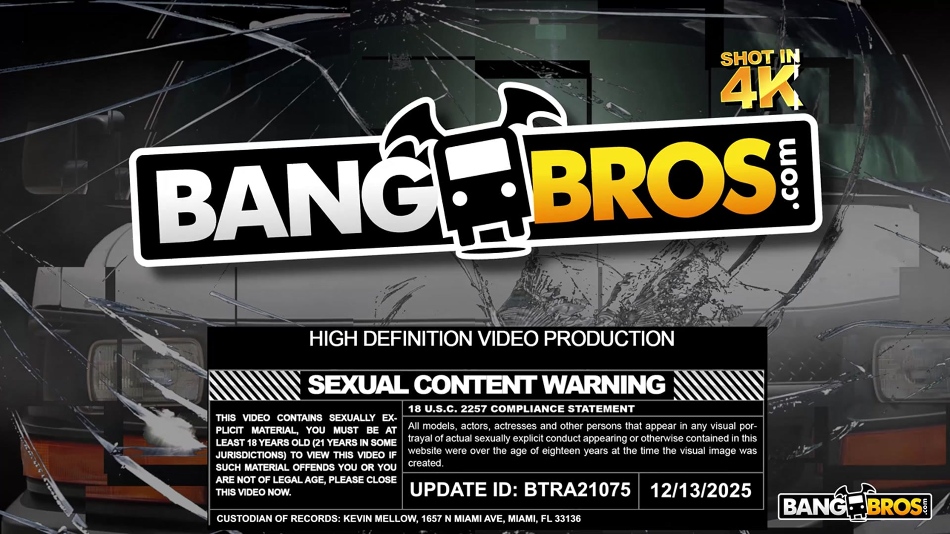 Bangbros 'Yasmin finally fucks on Bangbros with Her Big Tits' starring Yasmina Khan (Photo 1)
