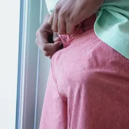 Yazmin Royal in 'Bangbros' Anal Dildo Replaced By Big Anal Cock (Thumbnail 135)