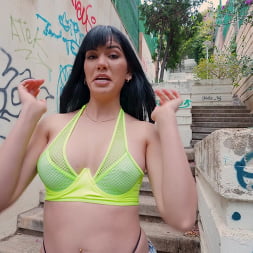 Yenifer Chacon in 'Bangbros' Yennifer Loves Public Anal! (Thumbnail 53)