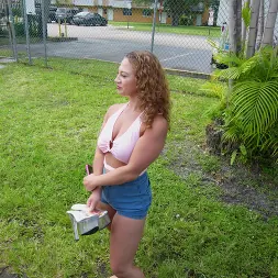 Zara Smith in 'Bangbros' Stuck Up Girl (Thumbnail 141)