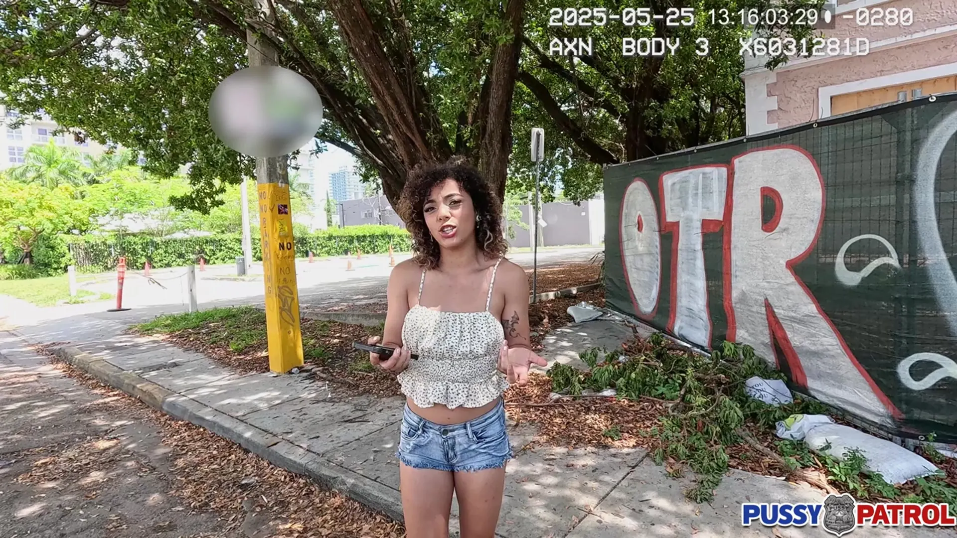 Bangbros 'Coño confundido' protagonizando Zerella Skies (foto 46)