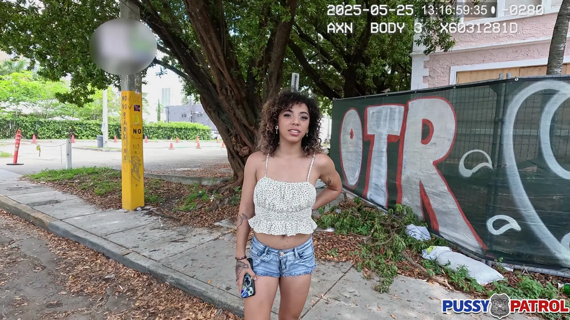 Bangbros 'Coño confundido' protagonizando Zerella Skies (foto 92)