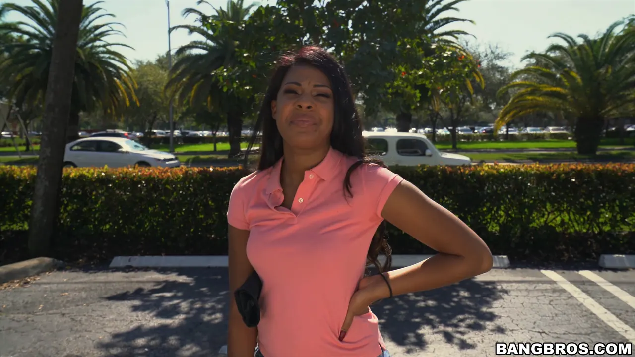 Bangbros 'No esperemos a follar con Zoey Reyes' protagonizando Zoey Reyes (foto 48)