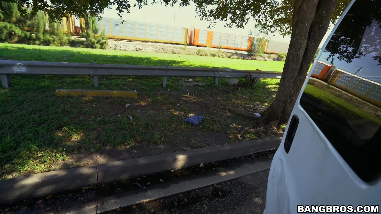 Bangbros 'Let's not wait to fuck Zoey Reyes' starring Zoey Reyes (Photo 960)