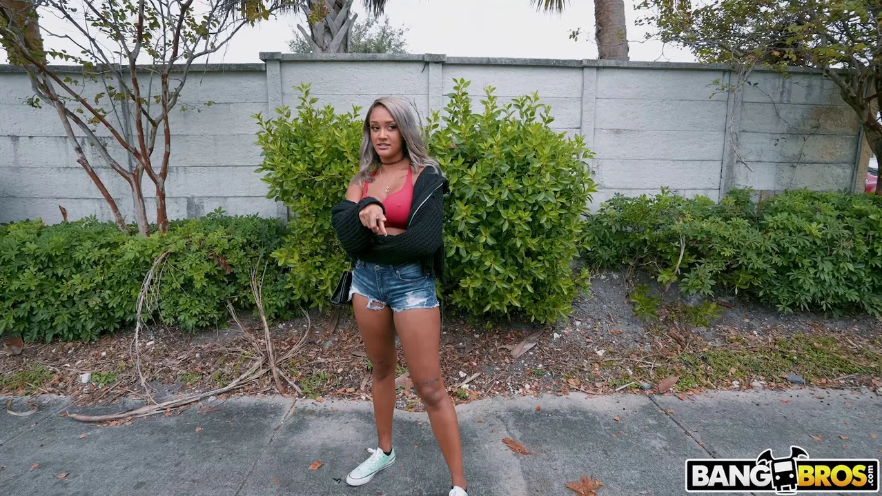 Bangbros 'Ella es una pecadora pero puede follar' protagonizando Zoey Sinn (foto 1424)